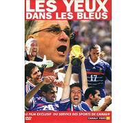 Les yeux dans les bleus - coffret
