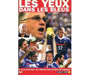 Les yeux dans les bleus - coffret