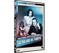 Les Yeux dans les ténèbres