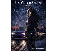 Les Yeux d'Argent Golden Edition