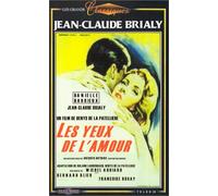 Les yeux de l'am