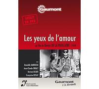 Les yeux de l'amour