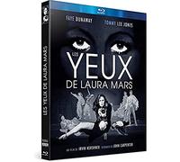 Les Yeux de Laura Mars – Faye Dunaway, Tommy Lee Jones, Irvin Kershner – Blu-ray – Seven7