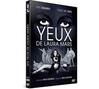 Les Yeux de Laura Mars (DVD) Faye Dunaway Tommy Lee Jones Brad Dourif Raul Julia