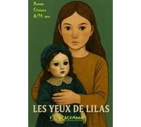 Les yeux de Lilas
