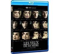 Les yeux de sa mere (2011) - blu-ray [sony