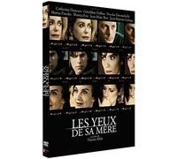 Les yeux de sa mere (2011) - dvd