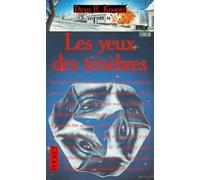 Les Yeux des ténébres