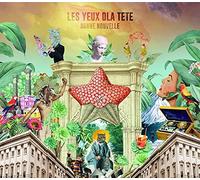 Les Yeux d'la Tete Bonne Nouvelle (CD)