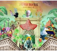 Les Yeux d'la Tete Bonne Nouvelle (Vinyl LP)