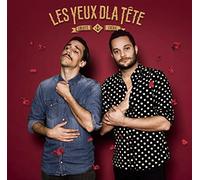 Les Yeux d'la Tete - Liberte Cherie