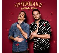 LES YEUX D'LA TETE - LIBERTE CHERIE