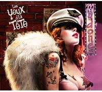 LES YEUX DLA TETE - MADONES