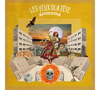 Les Yeux d'la Tete - Murcielago