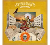 Les Yeux d'la Tete - Murcielago