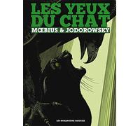 Les yeux du chat