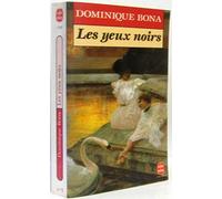 Les Yeux noirs