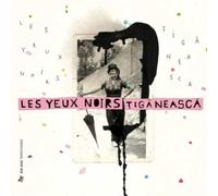 Les Yeux Noirs Tiganeasca (CD) Album