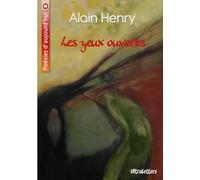 Les yeux ouverts: 9