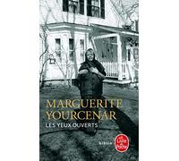 Les Yeux ouverts: Entretiens Avec Matthieu Galey