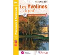 Les Yvelines... à pied: 43 promenades & randonnées: D078