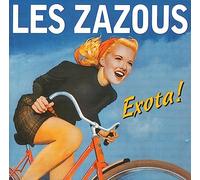 Les Zazous - Exota! (1993)