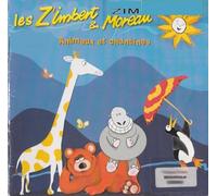 Les Z'Imbert & Moreau - Animaux & Chantines