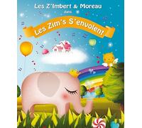 Les Zim'S S'Envolent