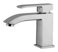 Rubinetteria Paffoni Level Rubinetto Lavabo Monoleva Codice Prod: Les071kcr