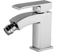 LES131KCR Miscelatore bidet con scarico Clic-Clac 1 1/4G LEVEL PAFFONI