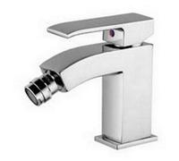 LES135CR Miscelatore bidet scarico automatico 1 1/4 LEVEL PAFFONI