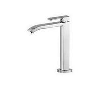 Level miscelatore lavello monoforo alto