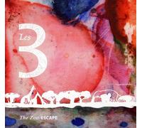 Les3 - Zoo Escape