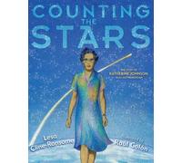 Lesa Cline-Ransome Counting the Stars (Copertina rigida)