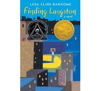 Lesa Cline-Ransome Finding Langston (Copertina rigida) Finding Langston Trilogy