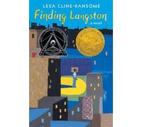 Lesa Cline-Ransome Finding Langston (Copertina rigida) Finding Langston Trilogy