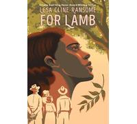 Lesa Cline-Ransome For Lamb (Tascabile)