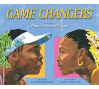 Lesa Cline-Ransome Game Changers (Copertina rigida)