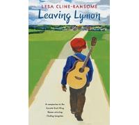 Lesa Cline-Ransome Leaving Lymon (Copertina rigida) Finding Langston Trilogy