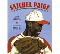 Lesa Cline Ransome Satchel Paige (Copertina rigida)