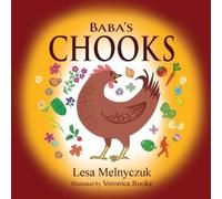 Lesa Melnyczuk Baba's Chooks (Tascabile) Baba's Chooks