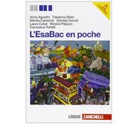 L'ESABAC en poche. Per le Scuole superiori. Con e-book. Con espansione online