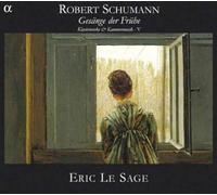Lesage, Eric - Piano & Chamber Music Vol. 5 (2 CD)