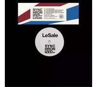 Lesale - Synchronized EP