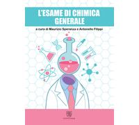 L'esame di chimica generale