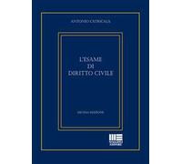 L'esame di diritto civile