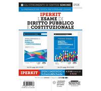 Iperkit esame di diritto pubblico e costituzionale: Ipercompendio diritto ...