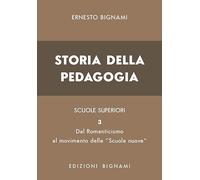 L'esame di storia della pedagogia (Vol. 3)