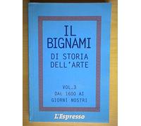 L'esame di storia dell'arte