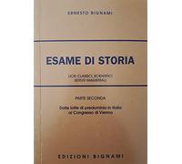 L'esame di storia. Per i Licei e gli Ist. Magistrali (Vol. 2)
